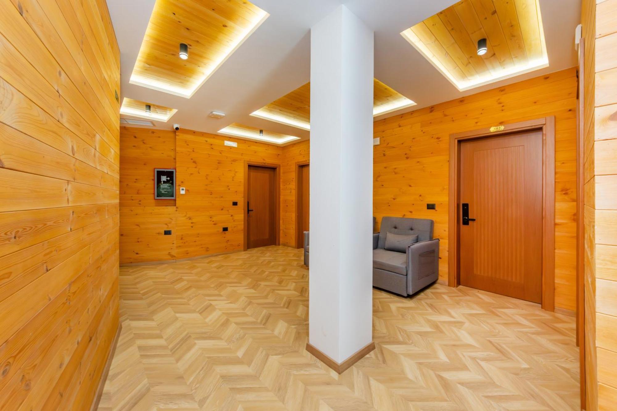Nature House Hotel 3*