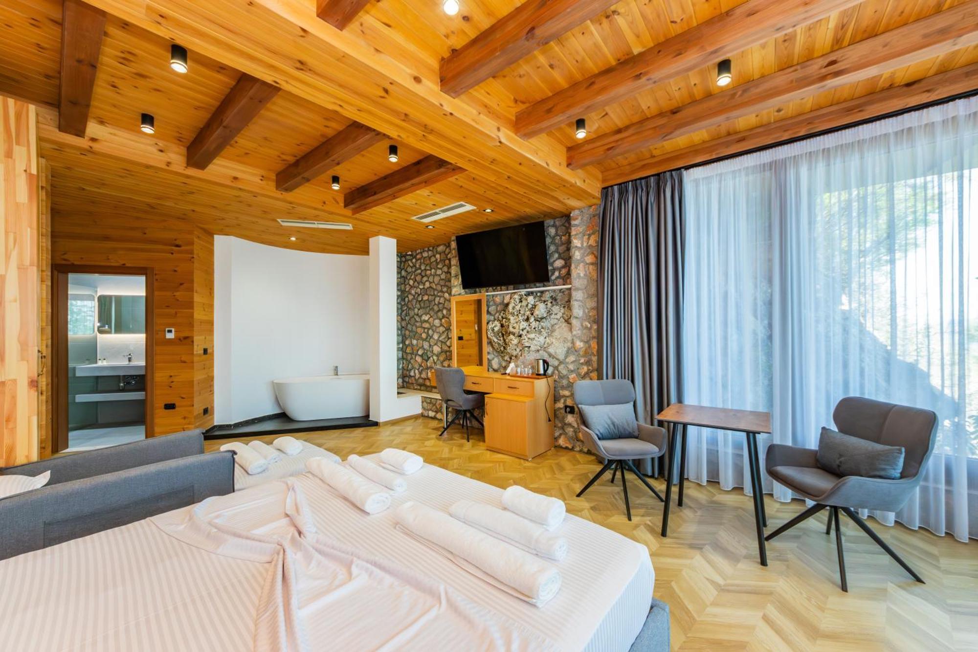 Hotel Nature House