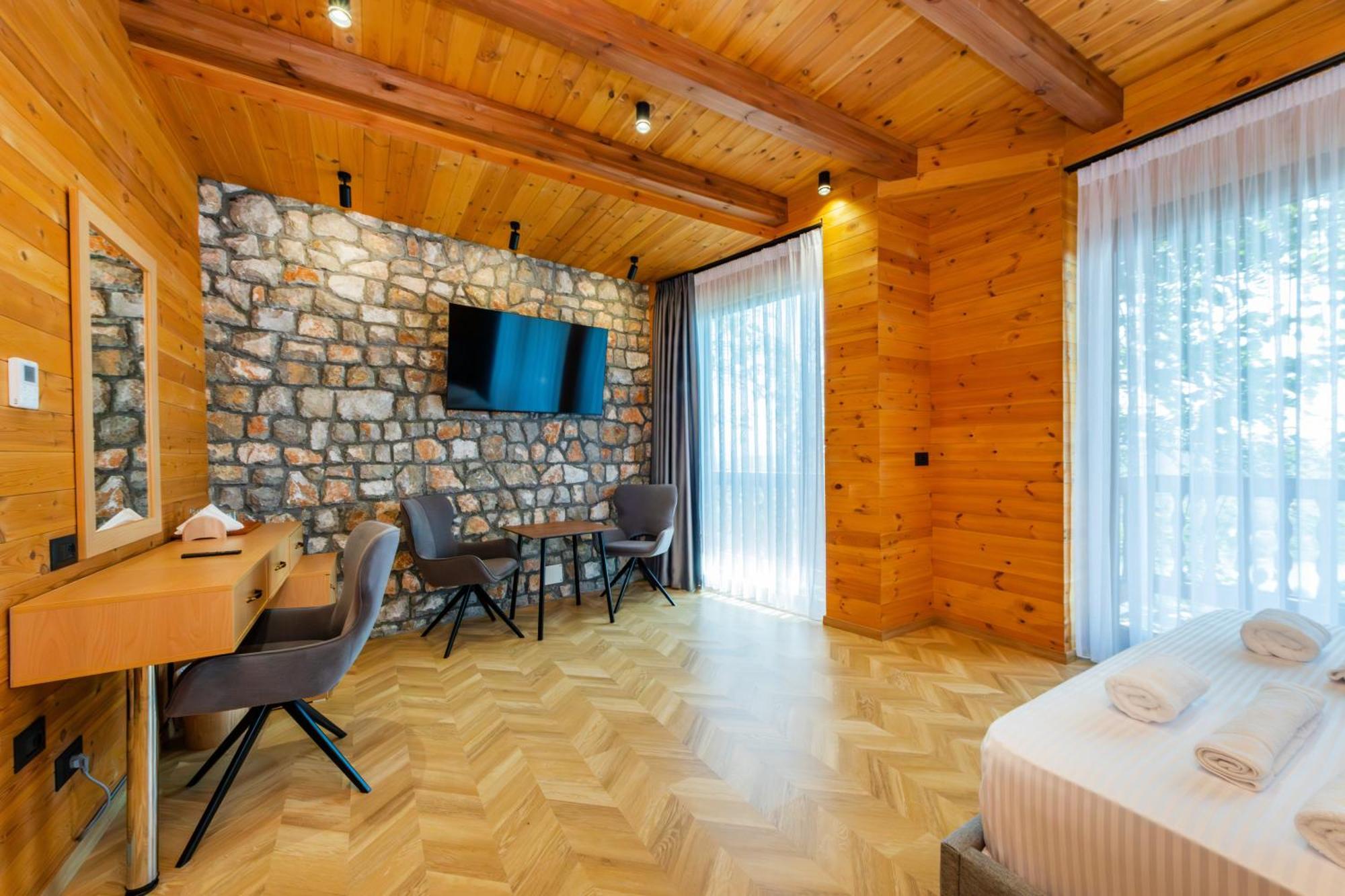 Nature House