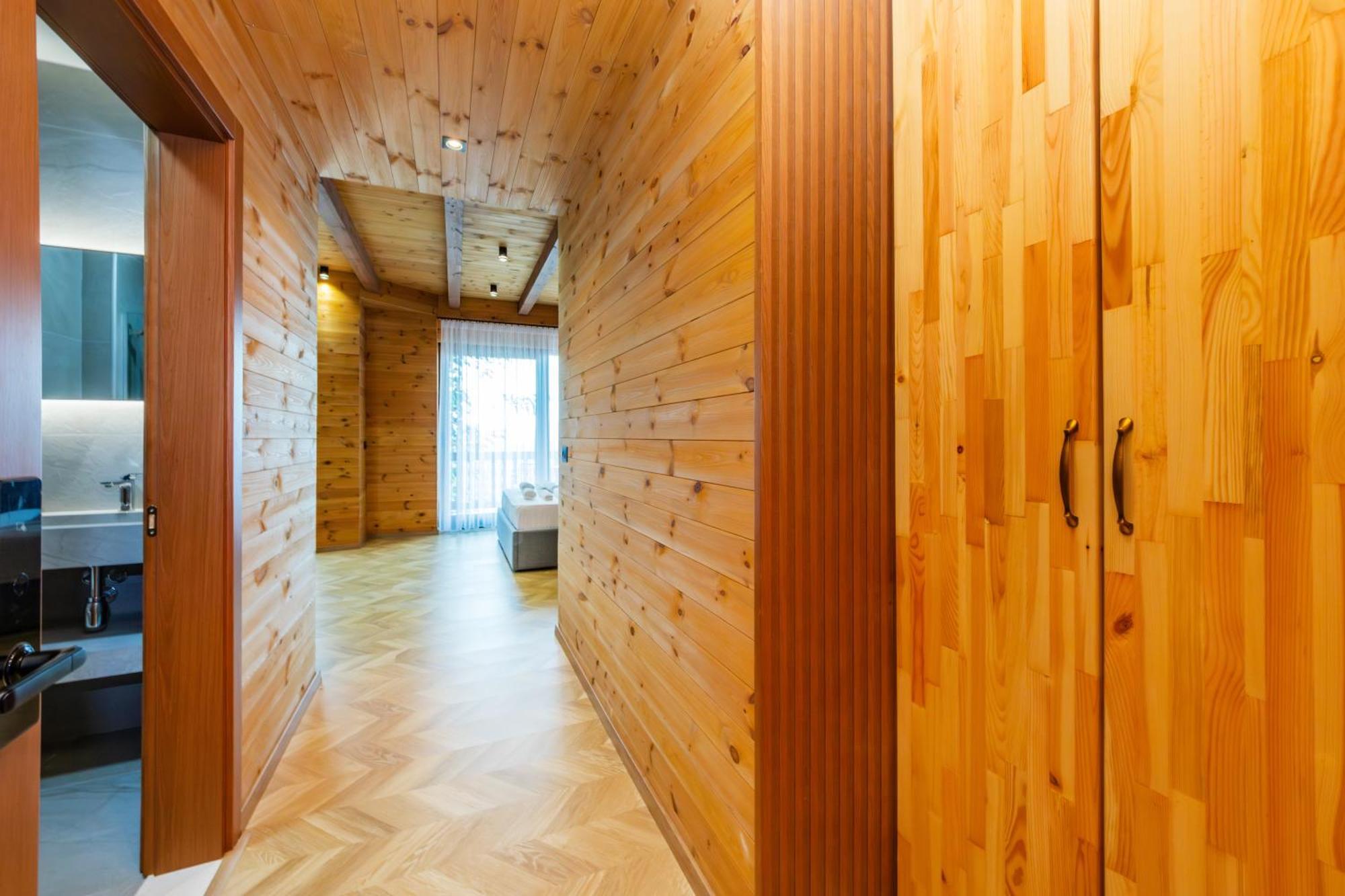 Nature House Hotel