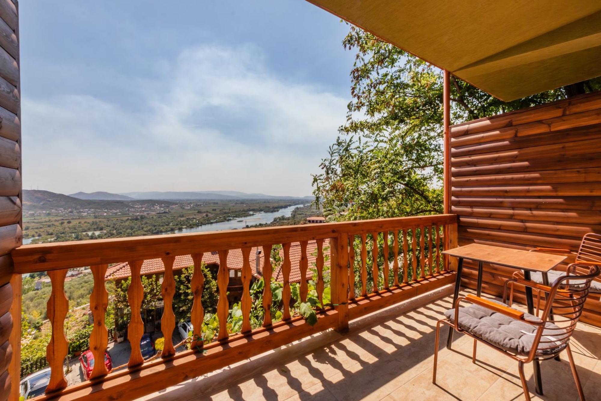 Nature House Hotel