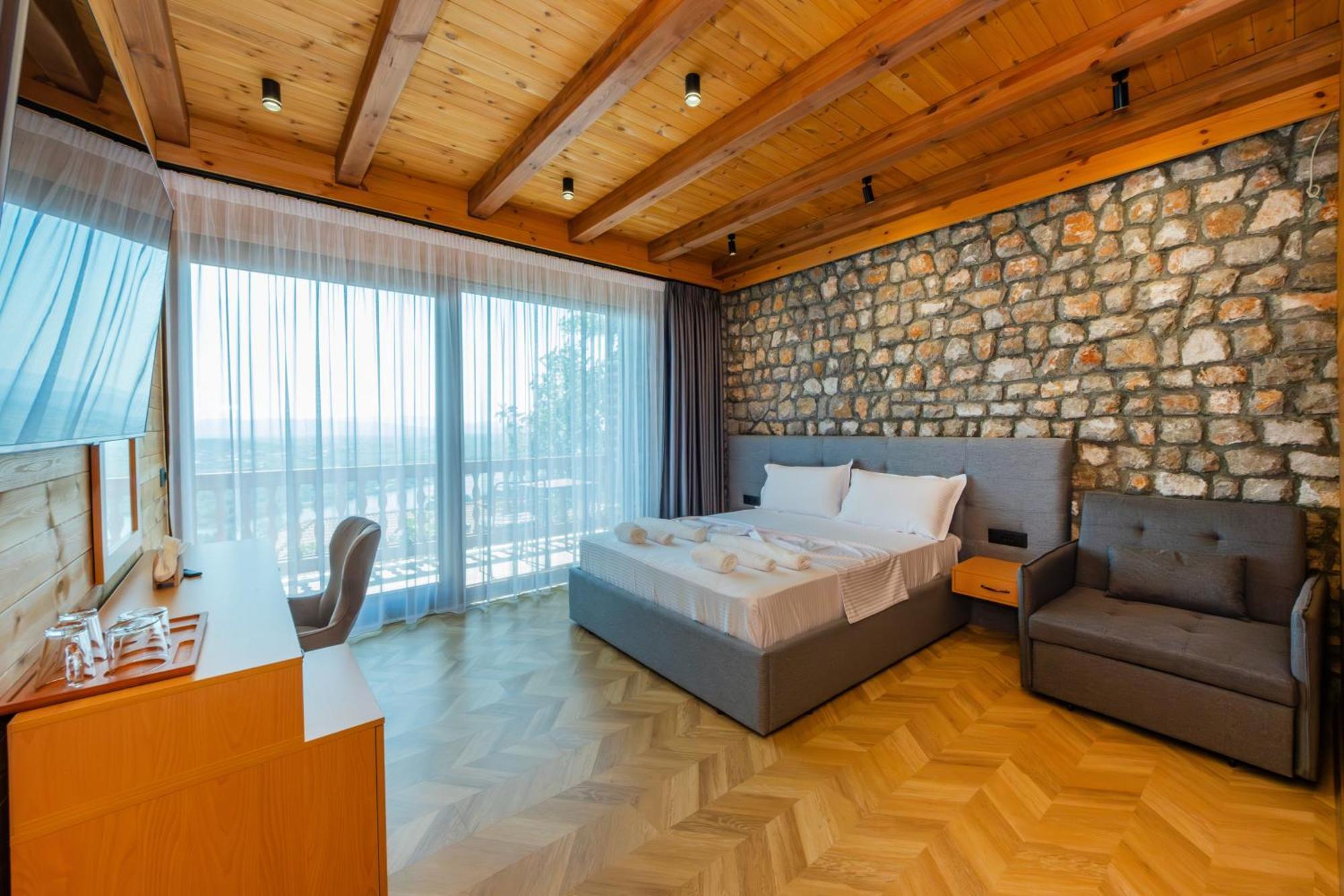 Nature House