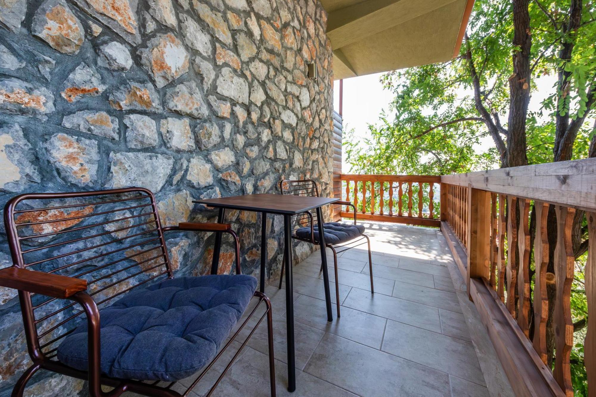 Nature House 3* Canaj