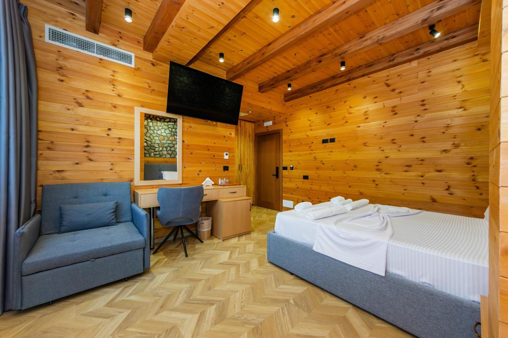 Nature House