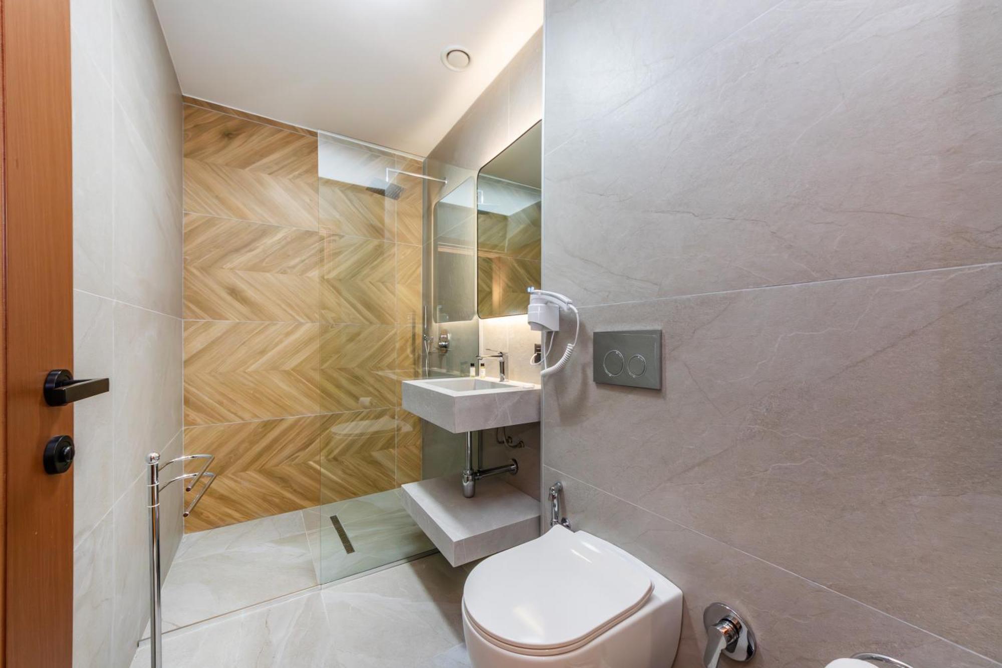Hotel Nature House Canaj